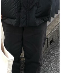 UNIQLO U | チノパンツ