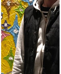 patagonia | ダウンベスト