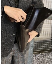 no brand | クラッチバッグ