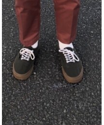VANS | スニーカー