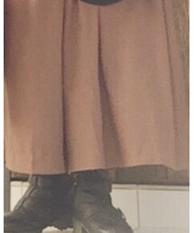 ORiental TRaffic | ブーツ