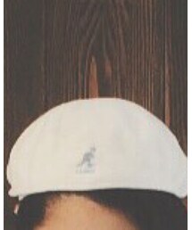 KANGOL | ハンチング/ベレー帽