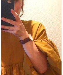 Daniel Wellington | アナログ腕時計