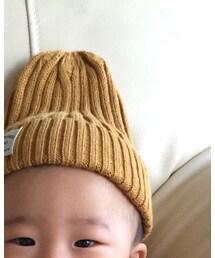しまむら | ニットキャップ/ビーニー
