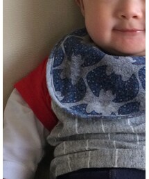 Ocean&Ground | スタイ/よだれかけ