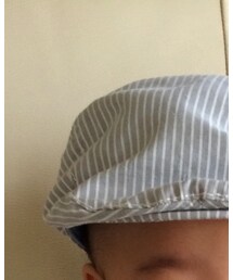 H&M | ハンチング/ベレー帽