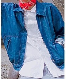 古着 | デニムジャケット