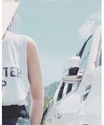 Khaju | タンクトップ