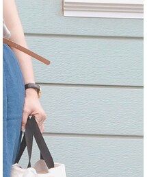 SHIPS for women | トートバッグ