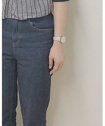 GU | デニムパンツ