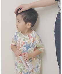 ZARA KIDS | Tシャツ/カットソー