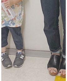 NEW BALANCE | スニーカー