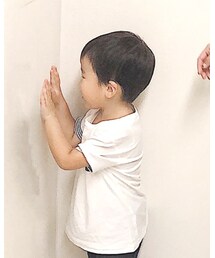 ZARA KIDS | Tシャツ/カットソー