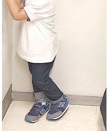 apres les cours | デニムパンツ