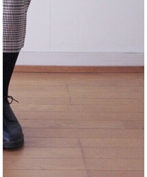 LOWRYS FARM | シューズ