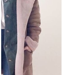 DHOLIC | デニムパンツ