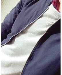 UNIQLO | スウェット