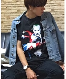 used | Tシャツ/カットソー