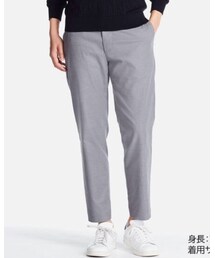 UNIQLO | その他パンツ