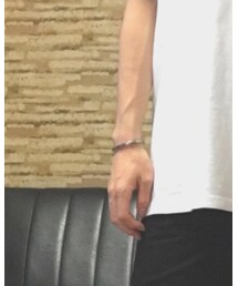 BEAMS | ブレスレット