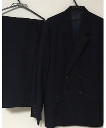 Y’s for men | セットアップ