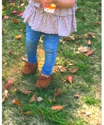 BREEZE | デニムパンツ