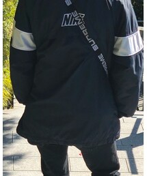 NIKE | ナイロンジャケット