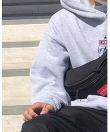 古着 | パーカー