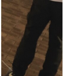 H&M | カーゴパンツ