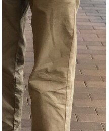古着 | チノパンツ