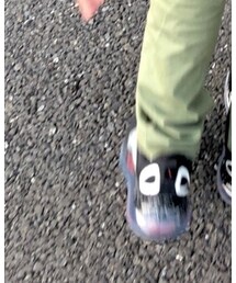 UNDERCOVER | スニーカー