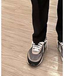 NIKE | sacai ld waffle(スニーカー)