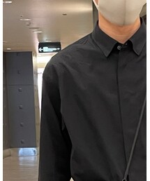 UNIQLO | +J(シャツ/ブラウス)