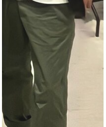 UNIQLO | チノパンツ