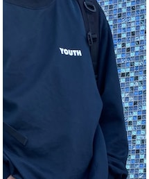 BEAUTY&YOUTH UNITED ARROWS | スウェット