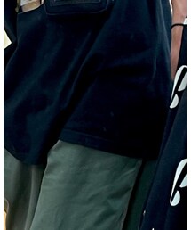 Supreme  | Tシャツ/カットソー