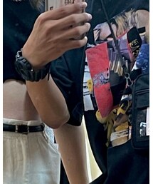 CASIO GSHOCK | デジタル腕時計