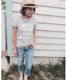 Lee | デニムパンツ