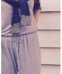 JOURNAL STANDARD | つなぎ/オールインワン