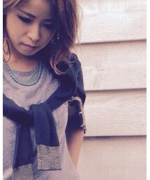 VIS | カーディガン/ボレロ