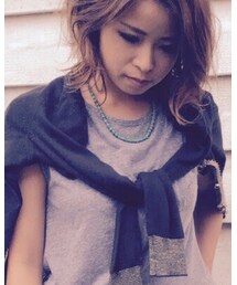 URBAN RESEARCH | ネックレス