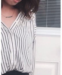 GLOBAL WORK | シャツ/ブラウス