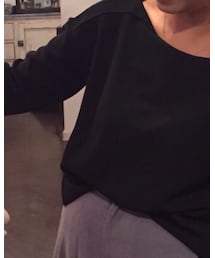 ZARA | その他トップス