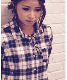 Another Edition | メガネ