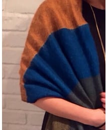 Kocochi | ストール/ショール