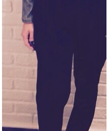 green label relaxing | その他パンツ