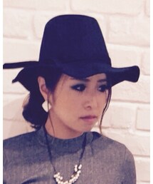 POU DOU DOU | ハット