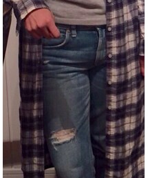 Lee | デニムパンツ