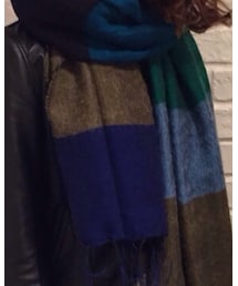 Kocochi | ストール/ショール