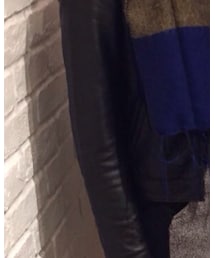 FREAK'S STORE | ライダースジャケット